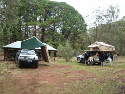 The Barracks