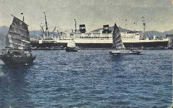 The Coolidge in Hong Kong
