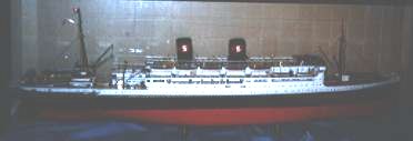 Model of Coolidge