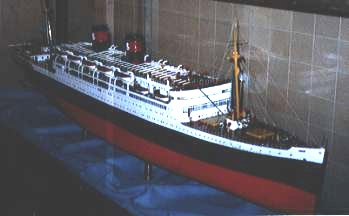 Model of Coolidge