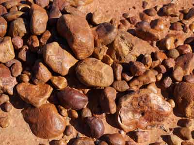 Stones