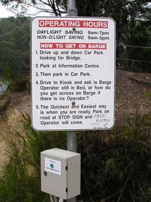 Sign