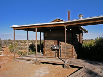 Coward Springs