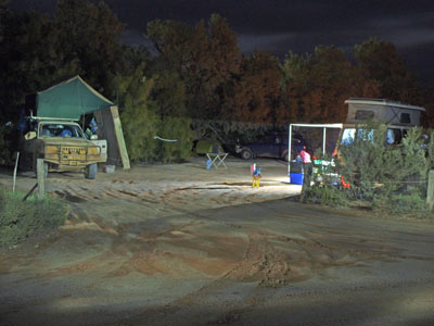 Coward Springs
