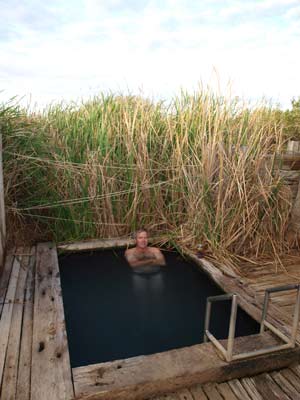Coward Springs