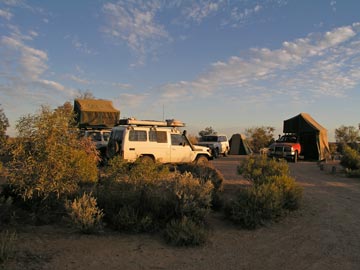 Coward Springs
