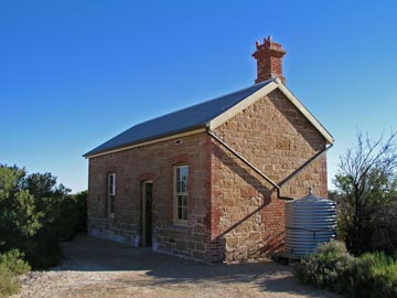 Coward Springs
