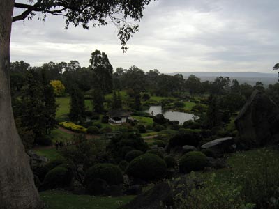 Cowra Japanese Gardens