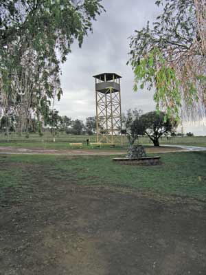 Cowra POW Camp