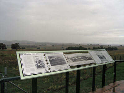 Cowra POW Camp