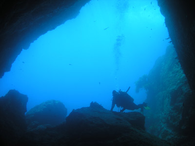 Crystal Cave