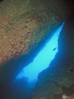 Crystal Cave