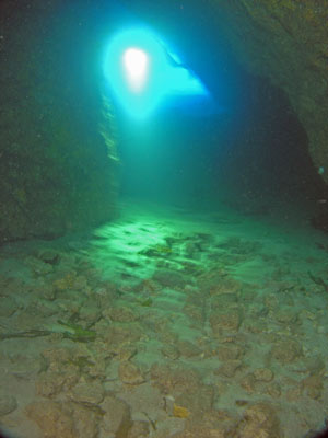 Crystal Cave