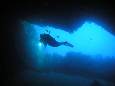 Crystal Cave