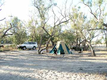 Cullyamurra Waterhole