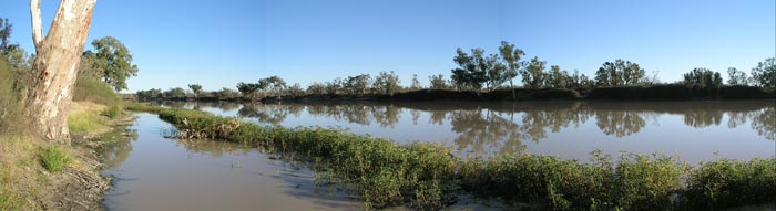 Cullyamurra Waterhole