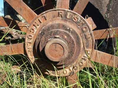 Steam Engine