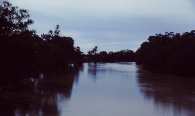 Darling River