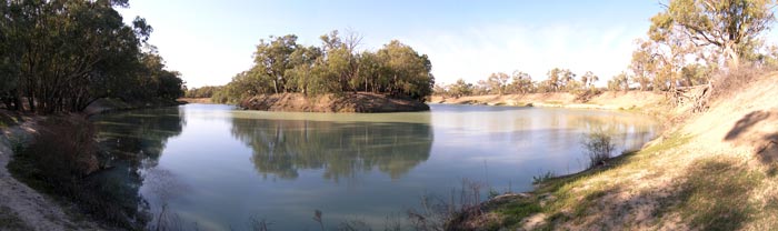 Darling River