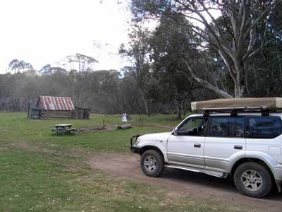 Davies Plain