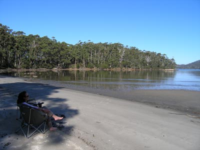 Camp Site