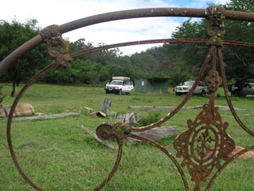 The private property