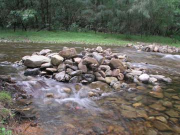 Deua River