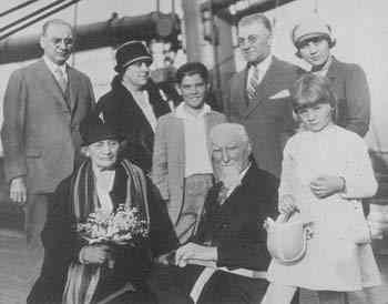 The Dollar family