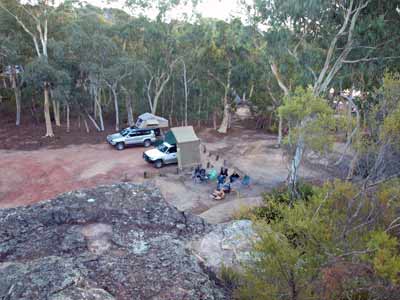 Dunns Swamp