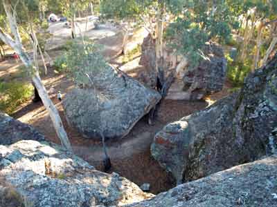 Dunns Swamp