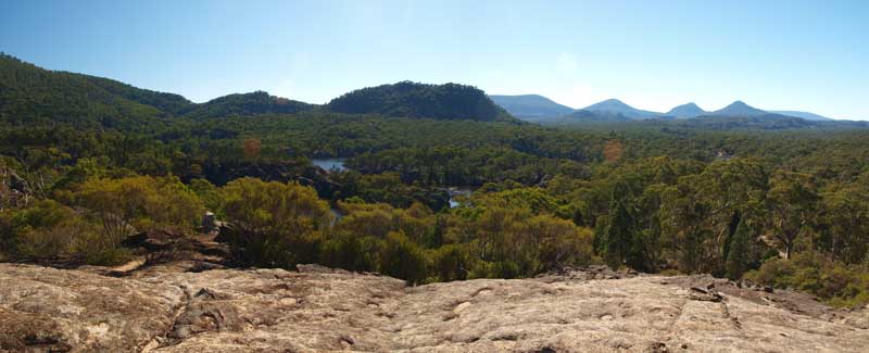 Dunns Swamp