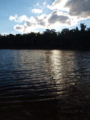 Dunns Swamp