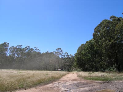 Eaglevale Camping