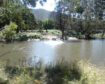 Eaglevale Crossing