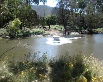 Eaglevale Camping