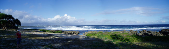 Southern Efate