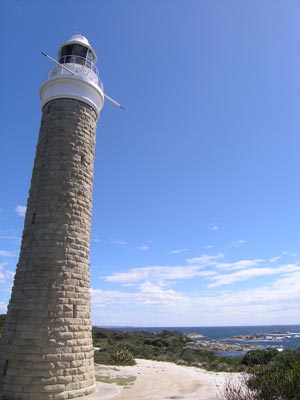 Eddystone Lighthouse