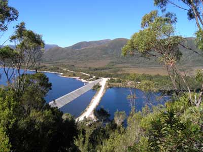 Edgar Dam