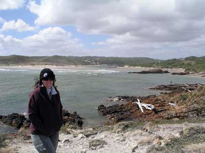 Edge of the World