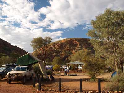 Ellery Creek Big Hole