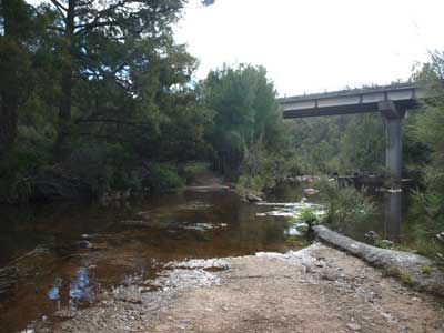 Endrick River