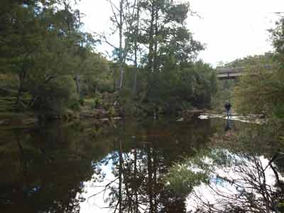 Endrick River