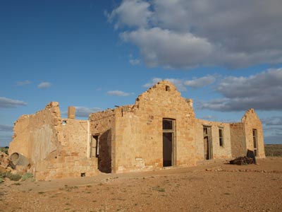 Farina Hotel