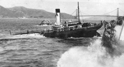 The Frank H. Buck