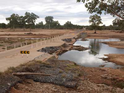 Finke River
