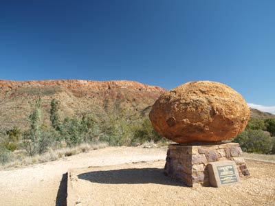 Flynns Grave