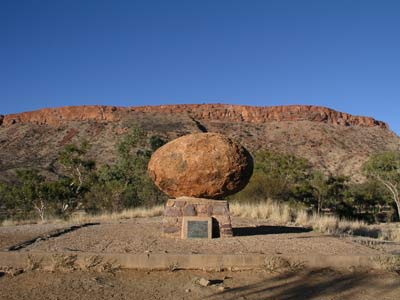 Flynns Grave