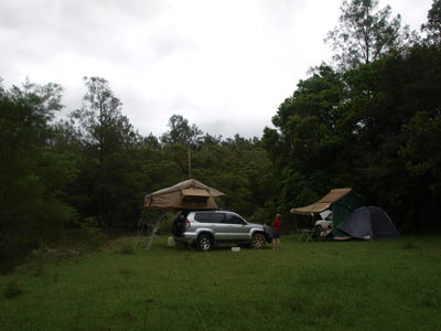 Forbes River
