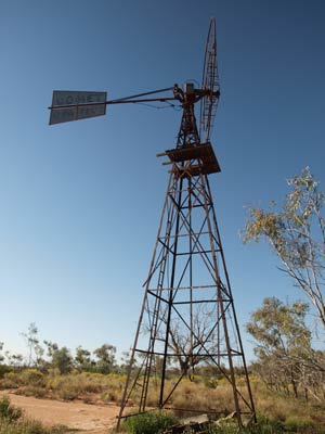 Fort Grey
