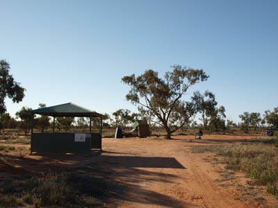 Fort Grey